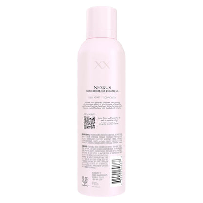 Nexxus Therappe Shampoo for Ultimate Moisture - Dry Hair Hydration with Polysoft Hydrator Technology & Tri-Lipids, 13.5 oz