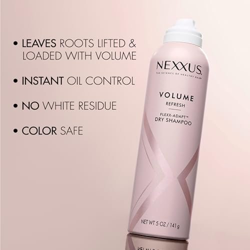 Nexxus Therappe Shampoo for Ultimate Moisture - Dry Hair Hydration with Polysoft Hydrator Technology & Tri-Lipids, 13.5 oz - görsel 12