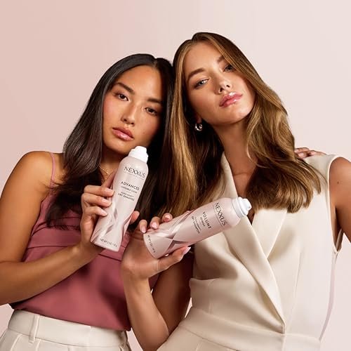 Nexxus Therappe Shampoo for Ultimate Moisture - Dry Hair Hydration with Polysoft Hydrator Technology & Tri-Lipids, 13.5 oz - görsel 8