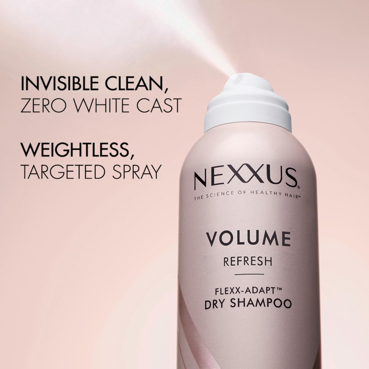 Nexxus Therappe Shampoo for Ultimate Moisture - Dry Hair Hydration with Polysoft Hydrator Technology & Tri-Lipids, 13.5 oz - görsel 9