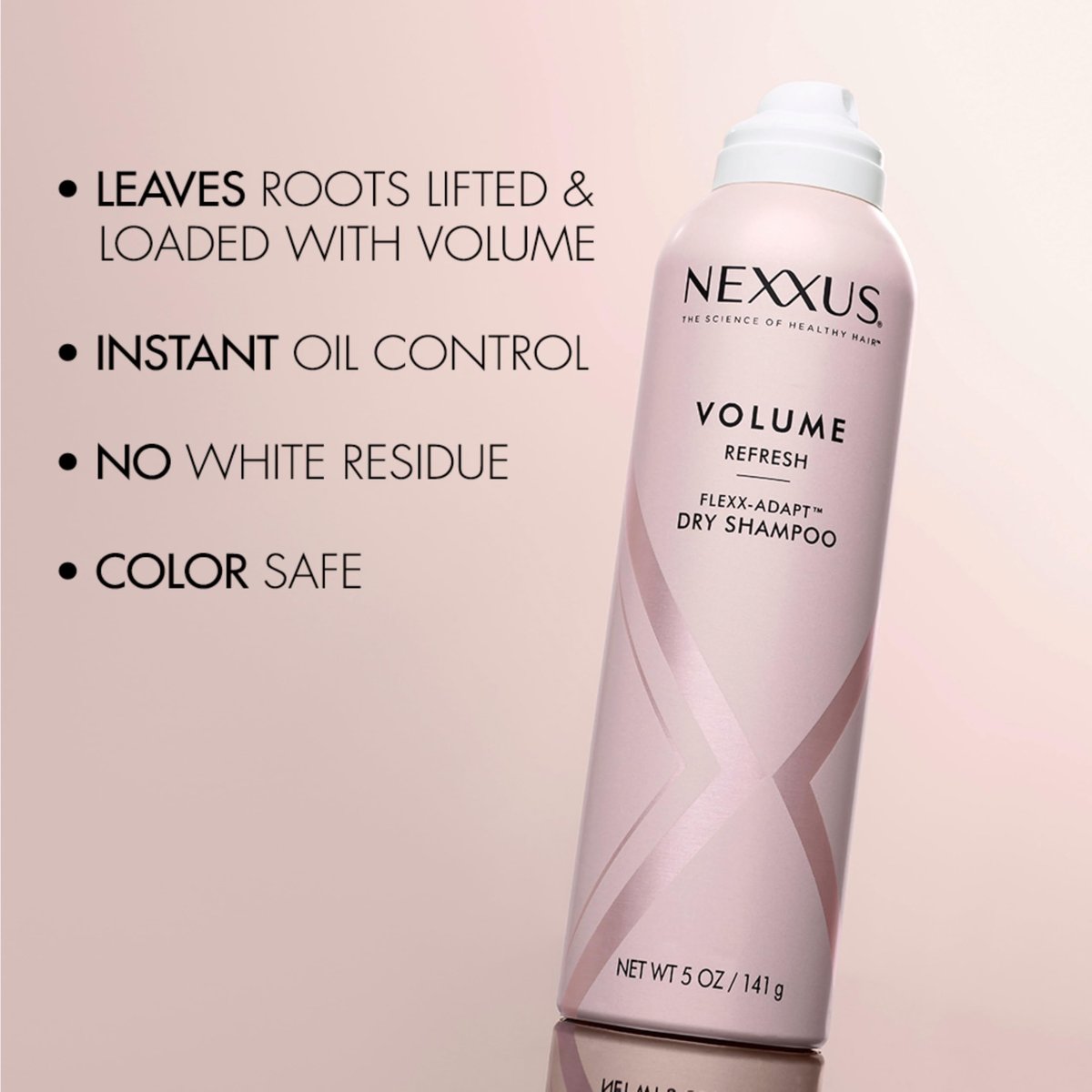 Nexxus Therappe Shampoo for Ultimate Moisture - Dry Hair Hydration with Polysoft Hydrator Technology & Tri-Lipids, 13.5 oz - görsel 11