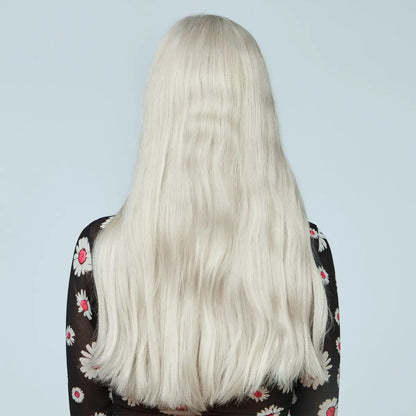 Bleach London White Toner Kit & Total Bleach Kit – Complete Hair Bleaching and Toning Set Avelisse