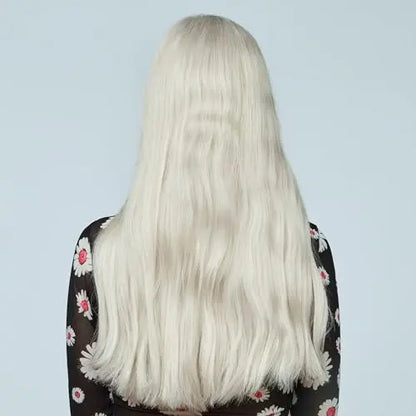 Bleach London White Toner Kit & Total Bleach Kit – Complete Hair Bleaching and Toning Set Avelisse