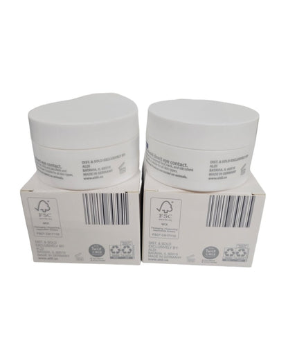 Lacura Q10 Anti-Wrinkle Day & Night Face Cream Set with Bioflavonoid and Retinol Complex – 1.7 oz Each, Dermatologist Tested, All Skin Types Avelisse