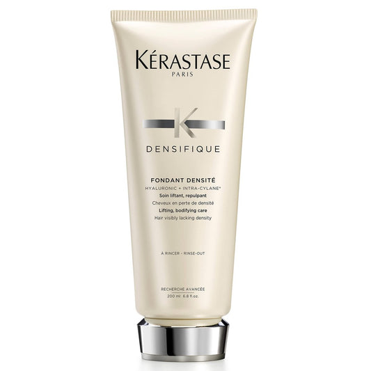 Kerastase Densifique Densité Conditioner | Thickening, Strengthening & Hydrating Conditioner | For Thicker & Fuller Looking Hair | With Hyaluronic Acid | For Fine, Thin & Thinning Hair | 6.8 Fl Oz Avelisse