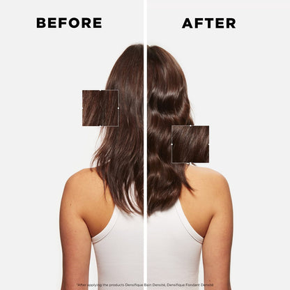Kerastase Densifique Densité Conditioner | Thickening, Strengthening & Hydrating Conditioner | For Thicker & Fuller Looking Hair | With Hyaluronic Acid | For Fine, Thin & Thinning Hair | 6.8 Fl Oz Avelisse