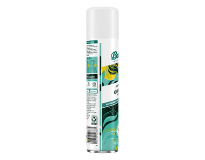 Batiste Dry Shampoo Original Fragrance - 6.73 oz | Instant Refresh & Volume