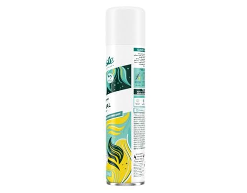 Batiste Dry Shampoo Original Fragrance - 6.73 oz | Instant Refresh & Volume - görsel 8