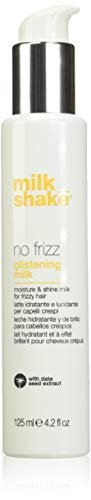 Milk_shake Glistening Milk – 4.2 Fl Oz Nourishing Leave-In Treatment for Radiant Hair Avelisse