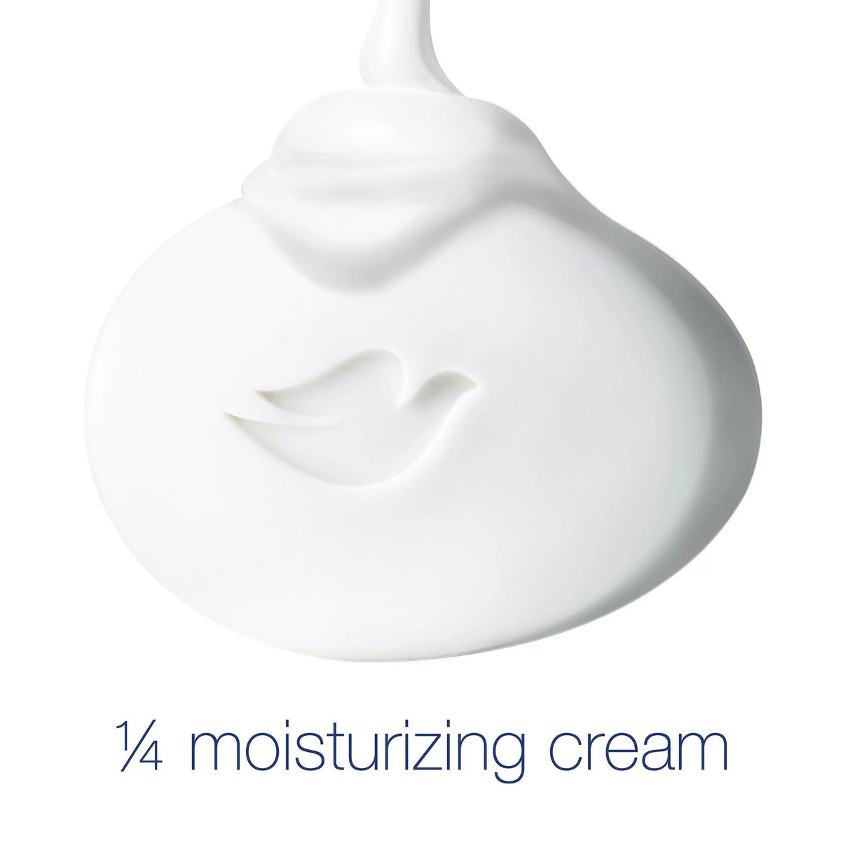 Dove Bar Soap for Sensitive Skin, 3.15 oz (Pack of 4) - Gentle Moisturizing Cleanser Avelisse