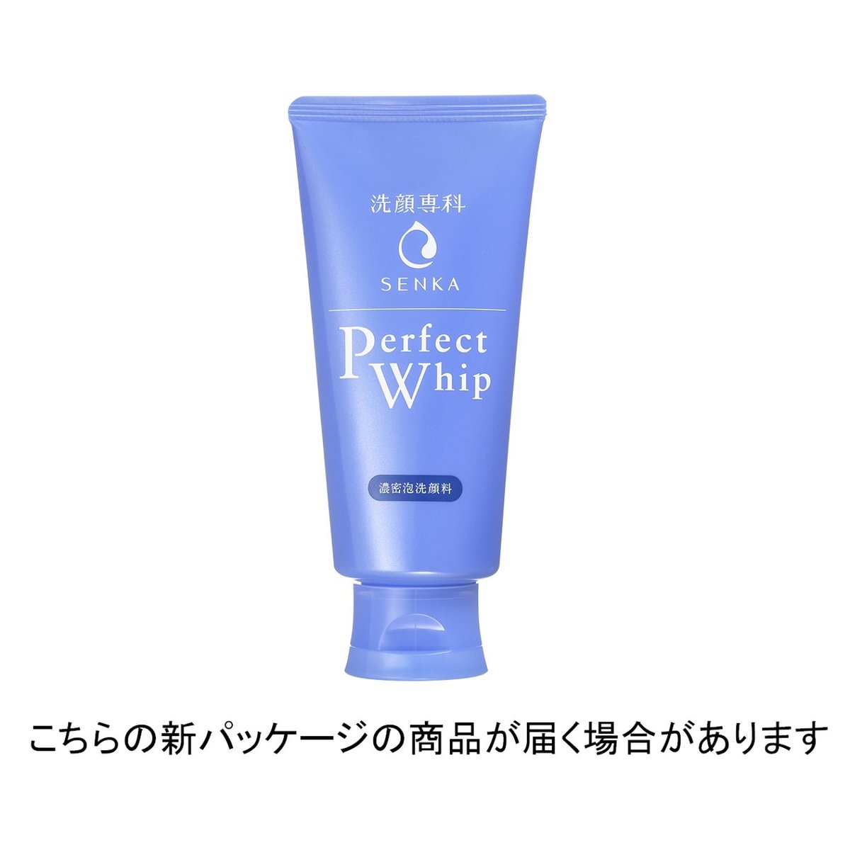 Senka Perfect Whip Cleansing Foam – 120g (Japan Import) | Rich Lather Deep Pore Cleanser - görsel 7