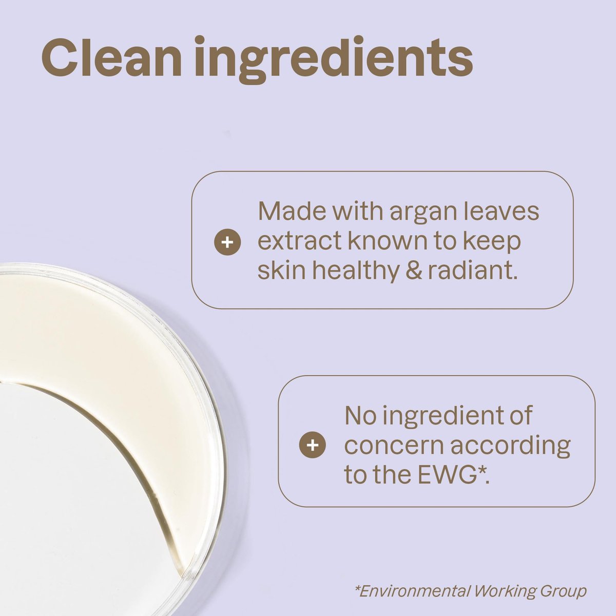 ATTITUDE Pregnancy Foaming Face Cleanser – EWG Verified, Plant & Mineral-Based, Argan Leaf Extract, 5 Fl Oz Avelisse