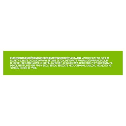 Bed Head by TIGI Urban Antidotes Re-Energize Daily Shampoo for Normal Hair, Hydrating & Strengthening, 25.36 fl oz Avelisse