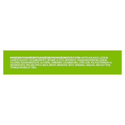 Bed Head by TIGI Urban Antidotes Re-Energize Daily Shampoo for Normal Hair, Hydrating & Strengthening, 25.36 fl oz Avelisse