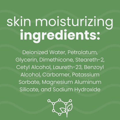 Moisture-All Lotion for Dry & Sensitive Skin | 13.5 oz by Summers Laboratories Avelisse