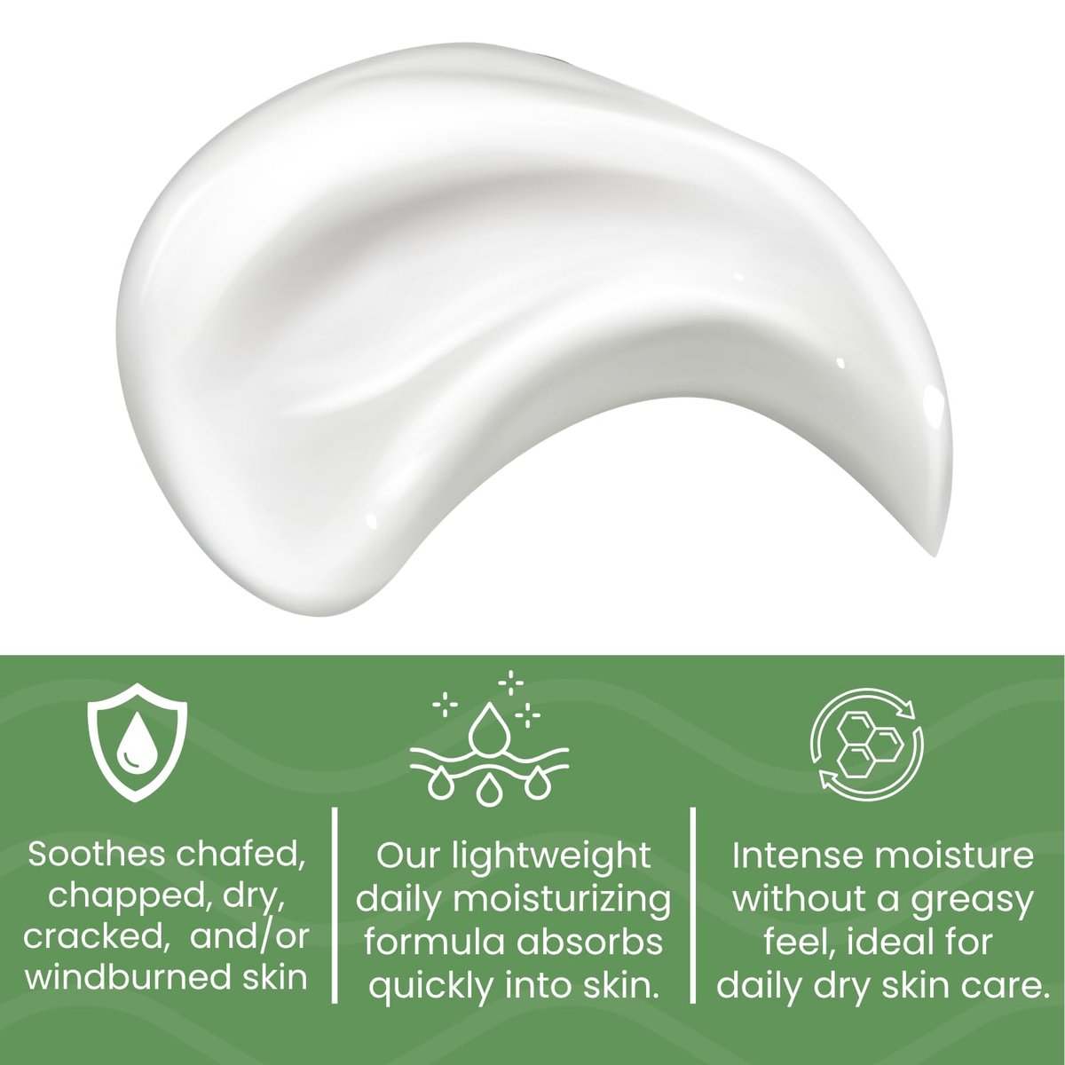 Moisture-All Lotion for Dry & Sensitive Skin | 13.5 oz by Summers Laboratories Avelisse