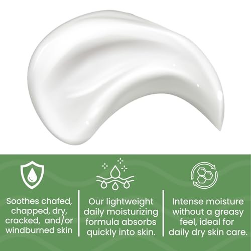 Moisture-All Lotion for Dry & Sensitive Skin | 13.5 oz by Summers Laboratories Avelisse