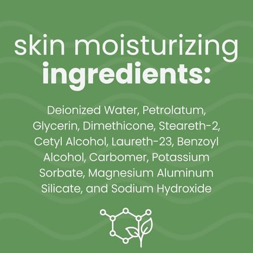 Moisture-All Lotion for Dry & Sensitive Skin | 13.5 oz by Summers Laboratories Avelisse