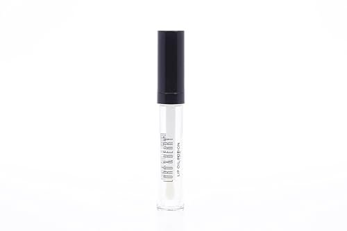 Lord & Berry Lip Oil Potion Advanced Fluid Lip Treatment – Clear Lip Oil, 0.24 oz – Relieves Dryness & Enhances Lip Texture - görsel 10