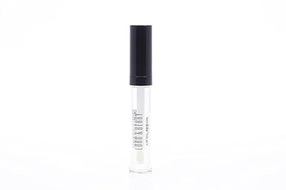 Lord & Berry Lip Oil Potion Advanced Fluid Lip Treatment – Clear Lip Oil, 0.24 oz – Relieves Dryness & Enhances Lip Texture