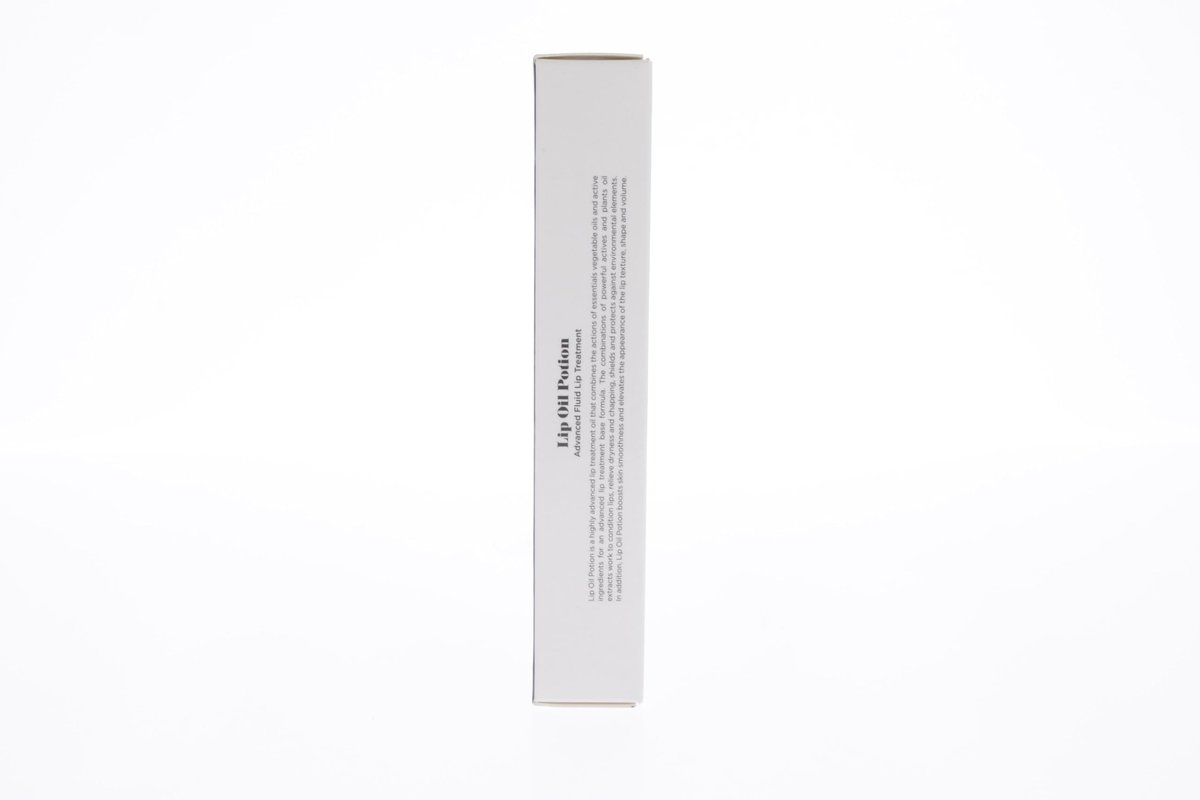 Lord & Berry Lip Oil Potion Advanced Fluid Lip Treatment – Clear Lip Oil, 0.24 oz – Relieves Dryness & Enhances Lip Texture - görsel 15