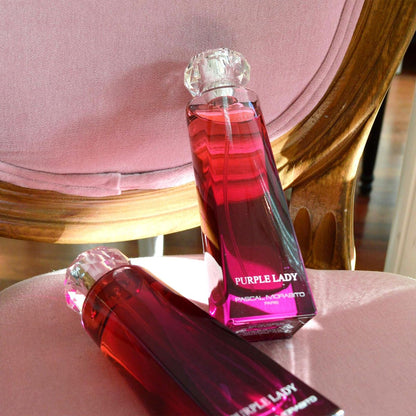 Purple Lady by Pascal Morabito - Women's Eau de Parfum, 3.3 oz EDP Spray
