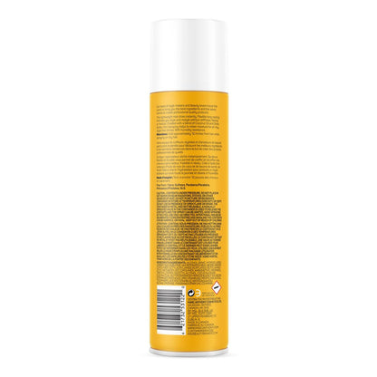 Marc Anthony Volumizing Hair Spray for Volume & Shine, Coconut & Shea - Long Lasting Anti-Humidity Flexible Hold Hairspray - No Flaking, Stiffness or Residue - Fights & Reduces Frizz