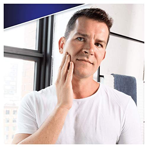 Gillette Sensor Excel Razor Blades for Men – 10 Cartridge Pack Avelisse