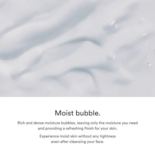 Abib Deep Clean Foam Cleanser Sedum Hyaluron Foam 150ml Avelisse
