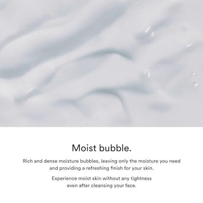 Abib Deep Clean Foam Cleanser Sedum Hyaluron Foam 150ml Avelisse