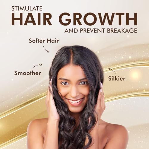 Dominican Magic Ultra Straight No Lye Hair Relaxer – Gentle Formula for Smooth, Frizz-Free, and Straight Hair – 7.4oz, Normal Strength, Professional Grade Relaxer Avelisse