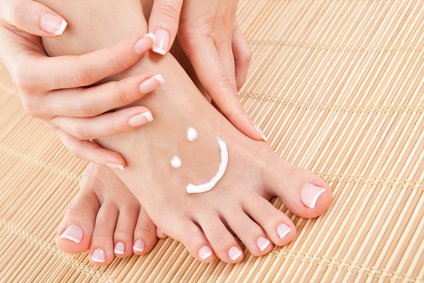 BingoSpa Premium Foot Cream & Exfoliating Scrub - Moisturizing Foot Lotion for Dry, Cracked Feet (600g) - görsel 5