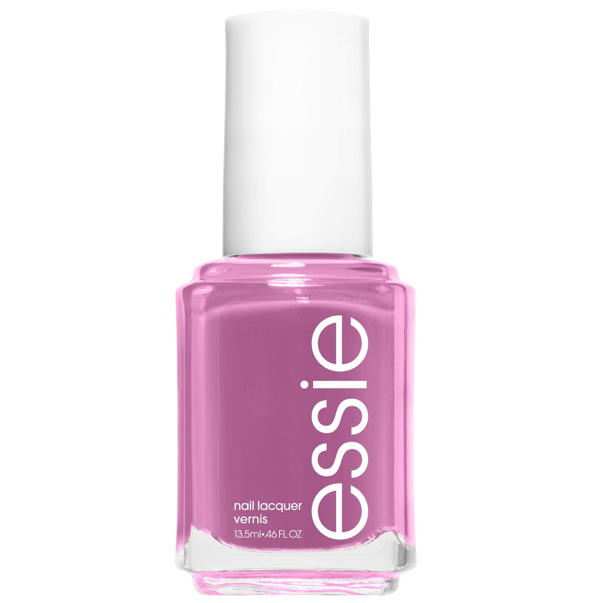 essie Nail Polish Splash Of Grenadine – Long-Lasting Glossy Shine Finish, 0.46 fl oz - görsel 1