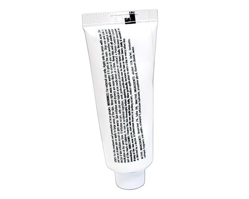 Adult Acnomel Acne Tinted Cream - 1.3 oz, Medicated Face Moisturizer Avelisse