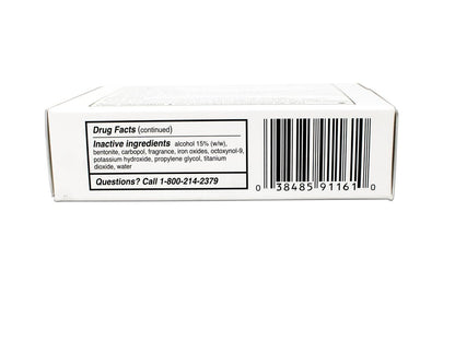 Adult Acnomel Acne Tinted Cream - 1.3 oz, Medicated Face Moisturizer Avelisse