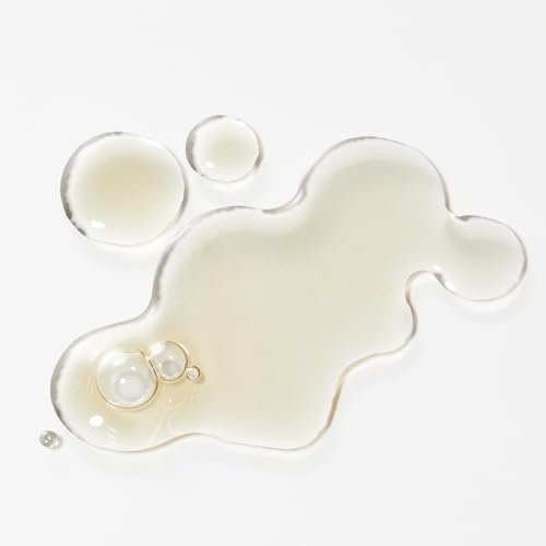 Ion Volume Builder: Vegan, Light Texture, Touchable Hold, Heat Activated for Damp or Dry Hair (8 Fl Oz) Avelisse
