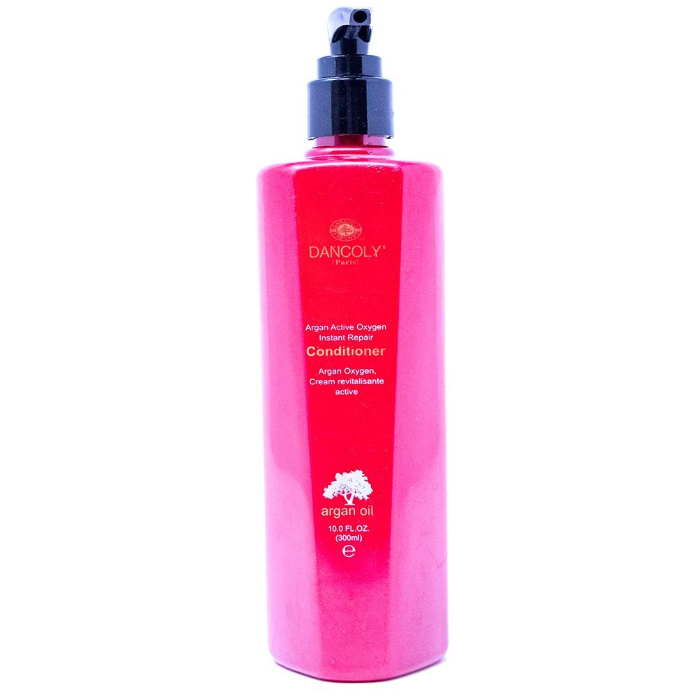 Dancoly Argan Active Oxygen Instant Repair Argan Oil Conditioner 10oz - görsel 1