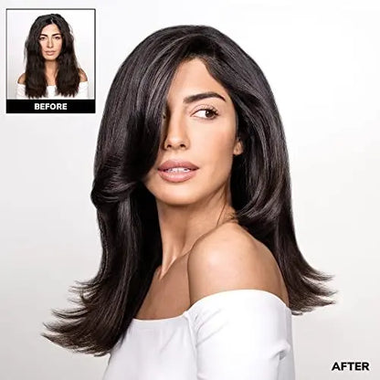 COLOR WOW Dream Cocktail Coconut Infused Leave-in Treatment – Blow Dry Boost & Heat Protectant for Silky, Supple, Frizz-Free Hair Avelisse
