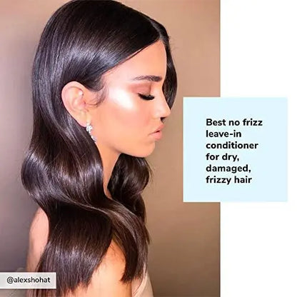 COLOR WOW Dream Cocktail Coconut Infused Leave-in Treatment – Blow Dry Boost & Heat Protectant for Silky, Supple, Frizz-Free Hair Avelisse