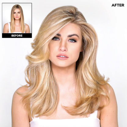 COLOR WOW Dream Cocktail Carb Infused Leave-in Treatment – Transform Thin Hair to Thick & Full with Heat Protection