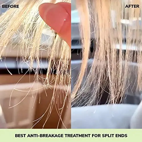 COLOR WOW Dream Cocktail Kale Infused Leave-in Treatment – Reduce Hair Breakage by 50% | Heat Protectant for Fragile, Damaged Hair Avelisse