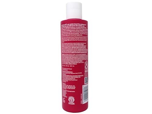 Viviscal Densifying Shampoo and Conditioner Set - 8.45 oz Each, Fine to Thin Hair, Volumizing, Thickening Hair Care Duo Avelisse