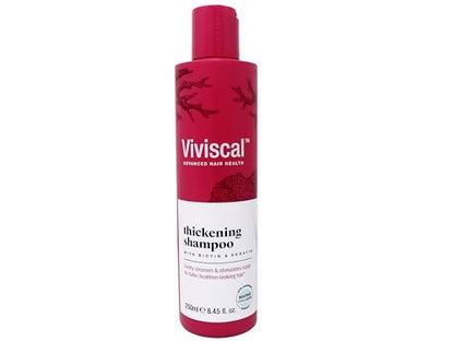 Viviscal Densifying Shampoo and Conditioner Set - 8.45 oz Each, Fine to Thin Hair, Volumizing, Thickening Hair Care Duo Avelisse