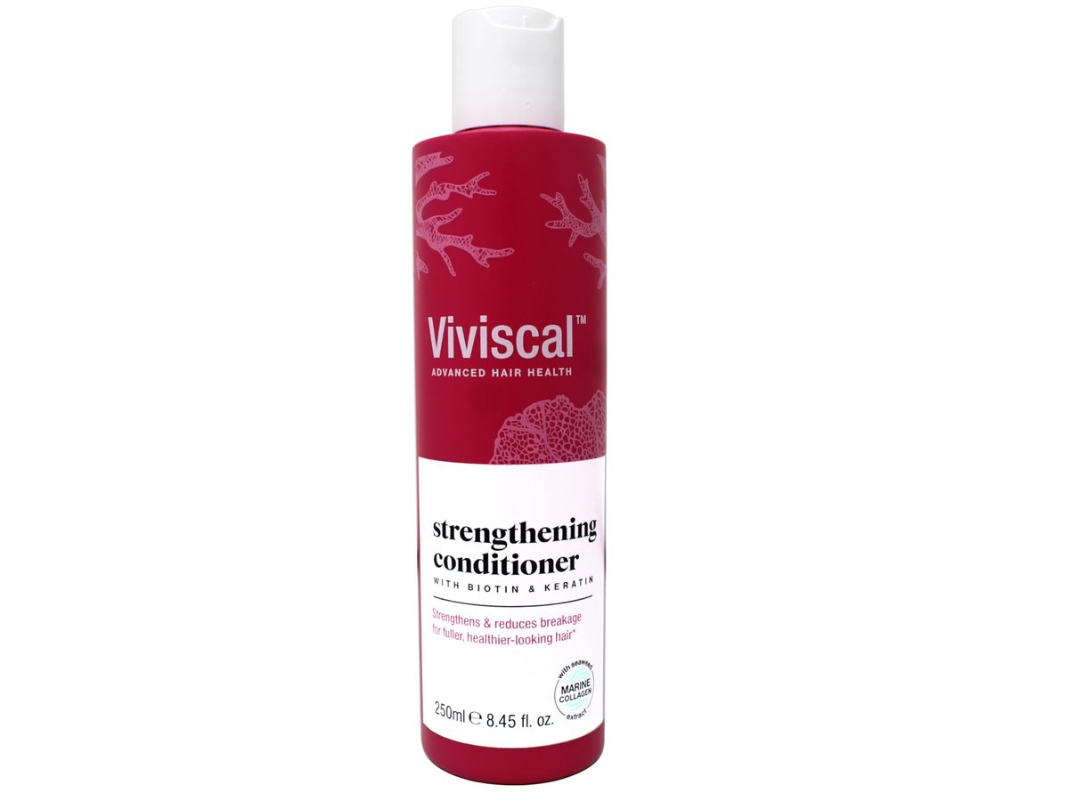 Viviscal Densifying Shampoo and Conditioner Set - 8.45 oz Each, Fine to Thin Hair, Volumizing, Thickening Hair Care Duo Avelisse