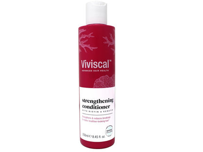 Viviscal Densifying Shampoo and Conditioner Set - 8.45 oz Each, Fine to Thin Hair, Volumizing, Thickening Hair Care Duo Avelisse