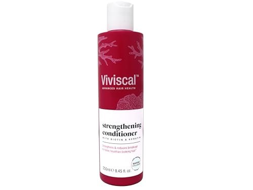 Viviscal Densifying Shampoo and Conditioner Set - 8.45 oz Each, Fine to Thin Hair, Volumizing, Thickening Hair Care Duo Avelisse