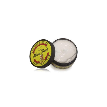 Maui Babe Body Butter – 8 oz Intensive Moisturizer for Radiant Skin Avelisse