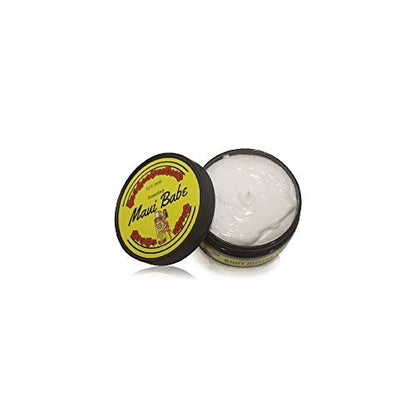 Maui Babe Body Butter – 8 oz Intensive Moisturizer for Radiant Skin Avelisse
