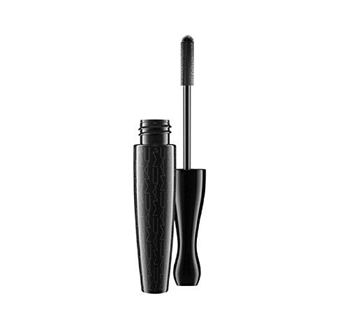 MAC Extreme Dimension 3D Black Lash Mascara - Thick & Volumizing Eye Makeup, 1 Count Avelisse