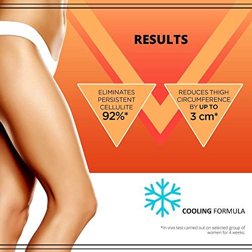 Eveline Slim Extreme 4D Liposuction Body Serum - 8.8 Fl Oz Firming & Contouring Treatment - görsel 4